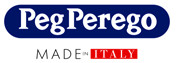 PegPerego logo
